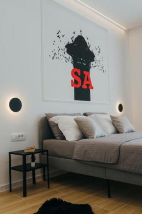 Poppy Downtown Suites Sarajevo
